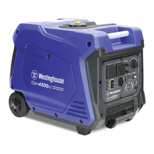 Westinghouse IGEN4500AS Inverter Generator