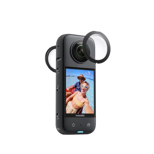 Insta360 X3 Sticky Lens Guards