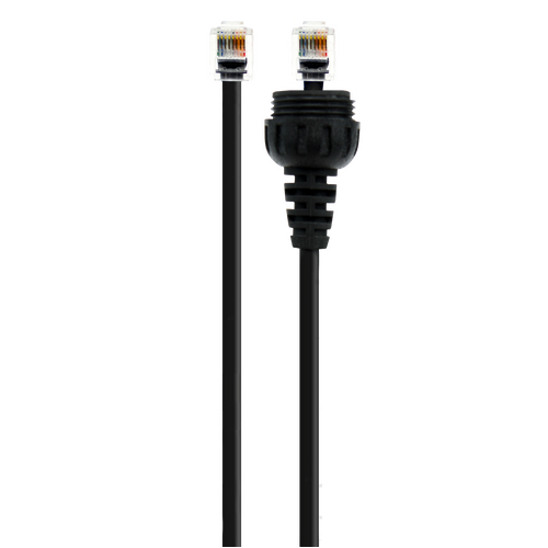 GME LE120 2m Microphone Extension Lead  Suit XRS-390C