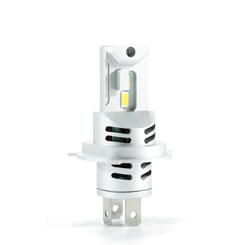 Perception Lighting TrueFit H4 LED Headlight Globes Pair