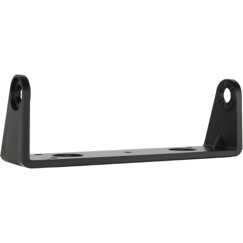 GME MB026 Mounting Bracket - Suit GR200 / GR300 / GX300 / GX400 / GX600 / GX700 / TX4600 - Black