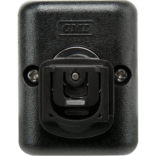 GME MB207HH Magnetic Handheld Mounting Kit - Suit TX6160 Variants