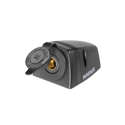 Merit Socket Surface Mount - SINGLE or DOUBLE