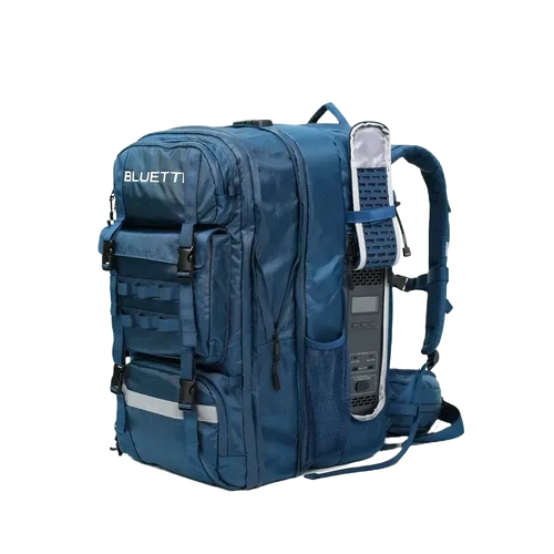 BLUETTI Handsfree 1 Backpack Power Station
