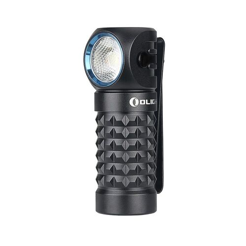 Olight Perun Mini (Replaces H1R) 1000 Lumens EDC Headlamp