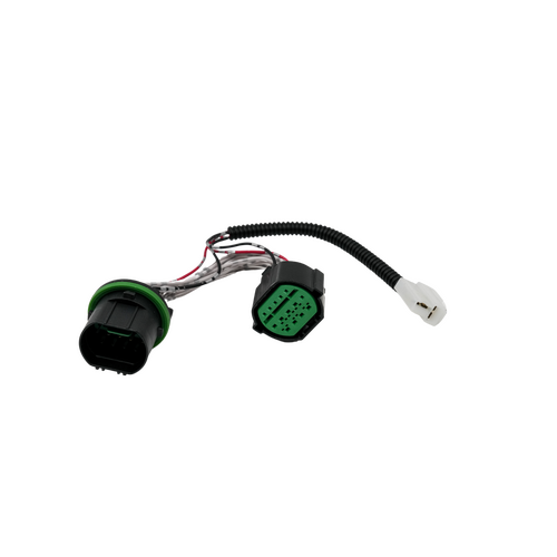 High Beam Adapter for GWM Cannon (2019+) with Factory LED Headlights