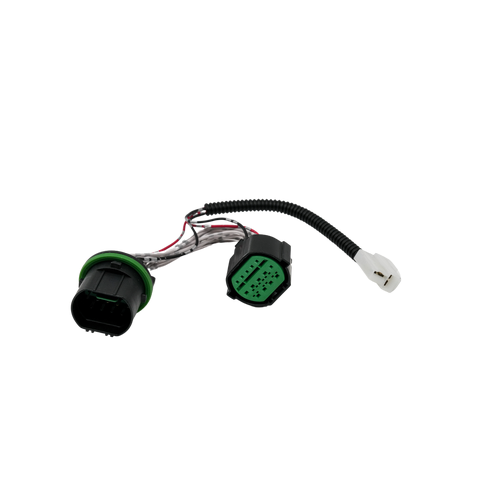 High Beam Adapter for GWM Cannon (2019 - 2024 ) with Factory LED Headlights