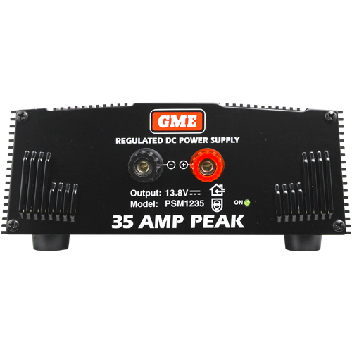 GME PSM1235 Switch Power Mode Supply (35 Amp Peak)