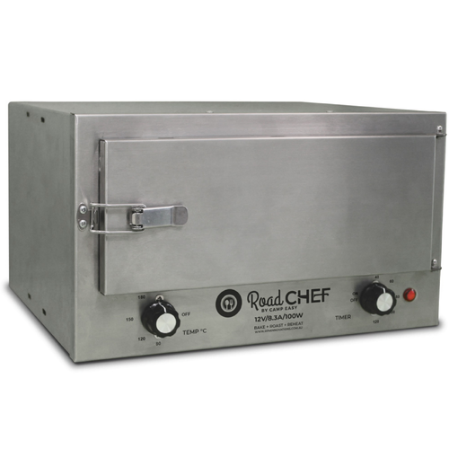 Road Chef 12 VOLT 4X4 Marine Oven 