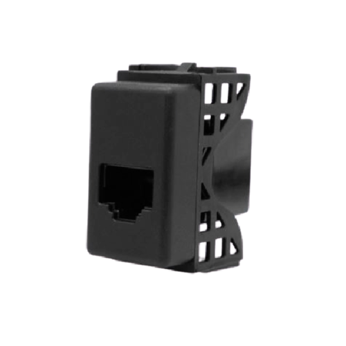 Tall RJ45 UHF Socket to Suit Nissan