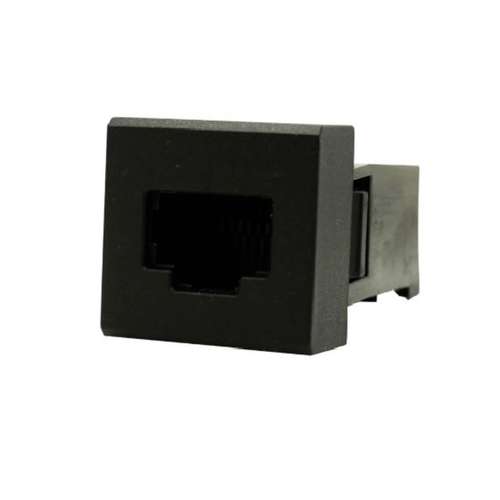 Toyota Square RJ45 UHF Socket to Suit Prado 150 Series 2018+