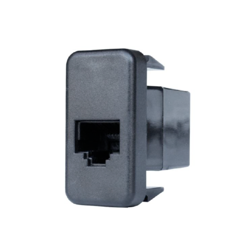 Tall RJ45 UHF Socket to Suit Toyota