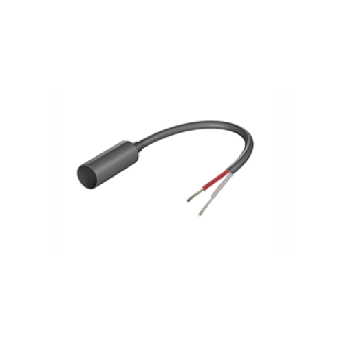 STARBEAM Power Cable  30cm, Starlink Mini Power  Socket with Waterproof  Gland to Bare Wires