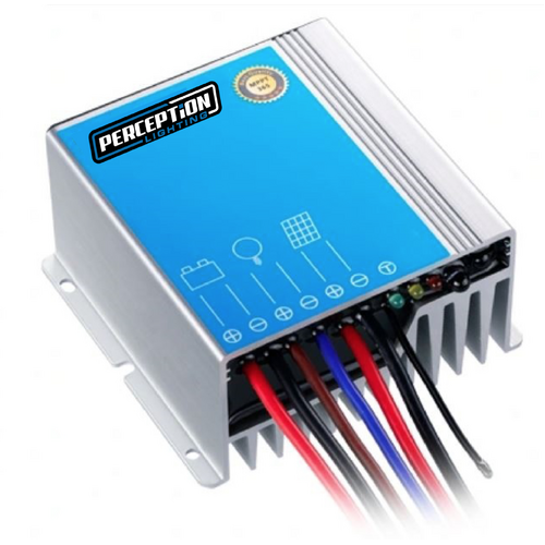 15 AMP MPPT Solar Regulator