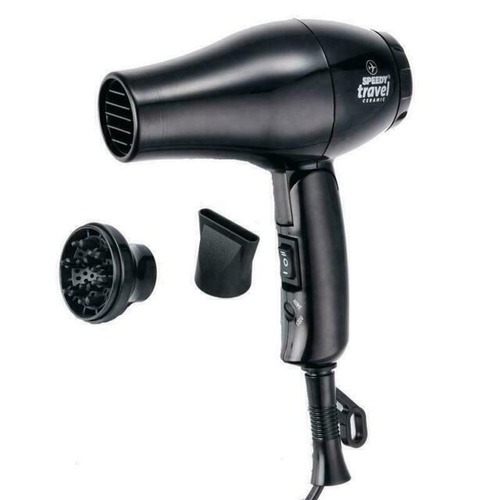 1000W 240V Travel Professional Hair Dryer