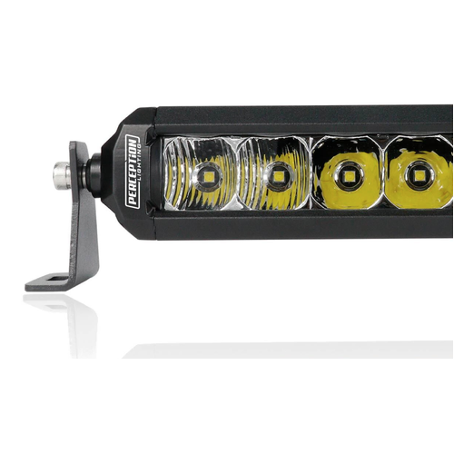 Perception Lighting SRX Series 20.5" LED Single Row Osram LED Lightbar