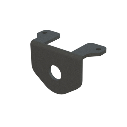 Multi Trailer Plug Bracket Accessory  ARB Air Coupling Outlet