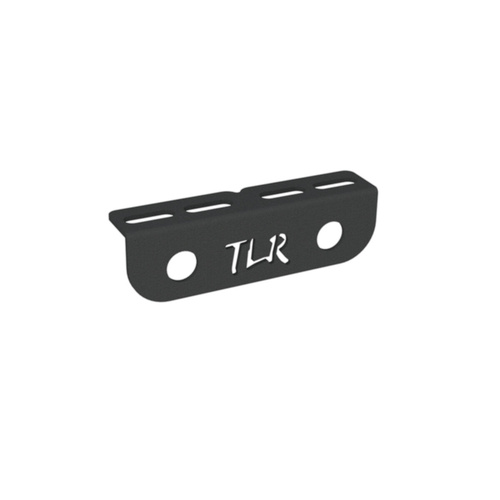 Airbag Inflation Valve Bracket  Universal