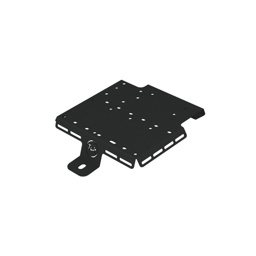 Accessory Fuse Bracket to suit the Mitsubishi Triton MV Series (New Gen) OEM Battery Clamp