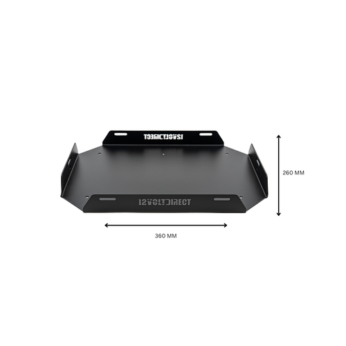 Bluetti AC180 / AC180P / Elite 200 / Premium 200 Battery Tray Mount