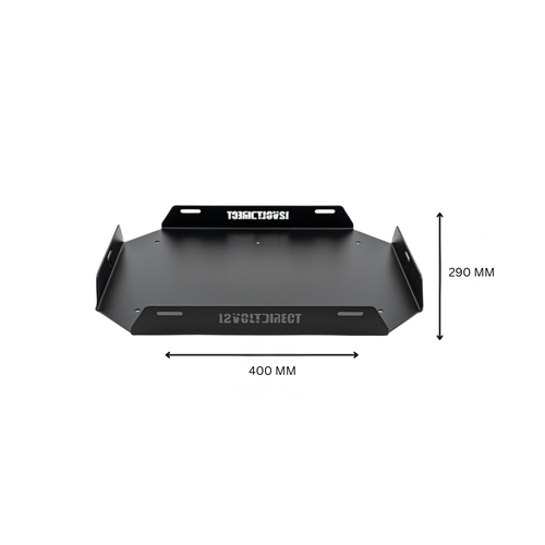 Battery Tray Mount To Suits Bluetti AC180T
