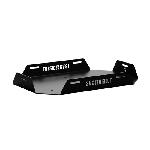 Bluetti AC70 / Elite 100 / Premium 100 Battery Tray Mount
