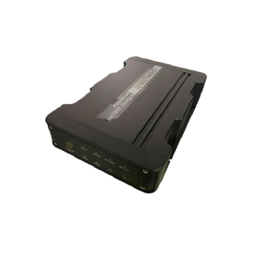 12 Volt Direct 20A DC to DC Battery Charger MPPT LiFePO4 Lithium Compatible Solar Compatible