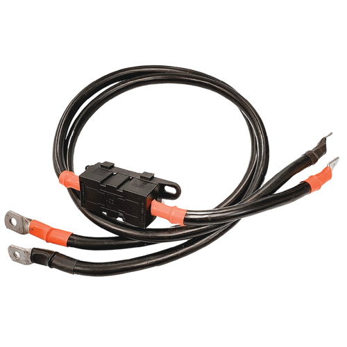 1000W Inverter Wiring Kit 2 B&S 35mm2 