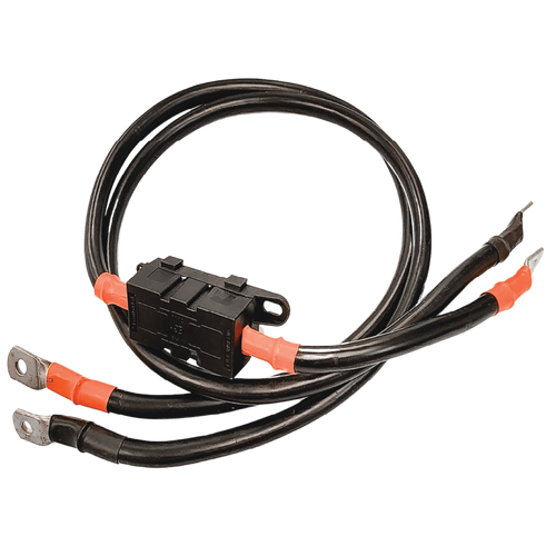 2000W Inverter Wiring Kit 00 B&S 70mm2