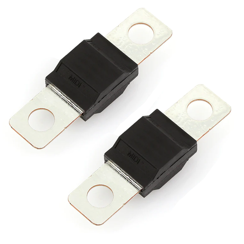 Midi / Mini-ANL / AFS Fuse Twin Pack - Assorted Sizes
