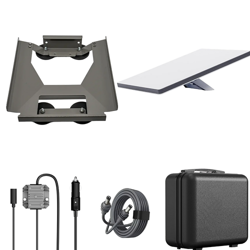 12 Volt Direct Starlink Touring Bundle