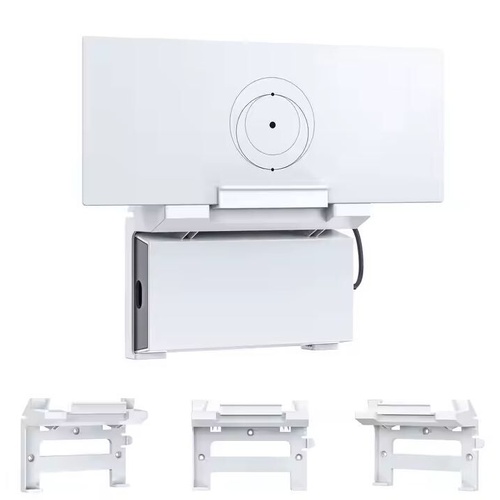 Starlink V3 Mount Router Wall Mount with Starlink Power Supply Mounting Kit