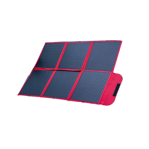 12 Volt Direct 200W Portable Solar Blanket
