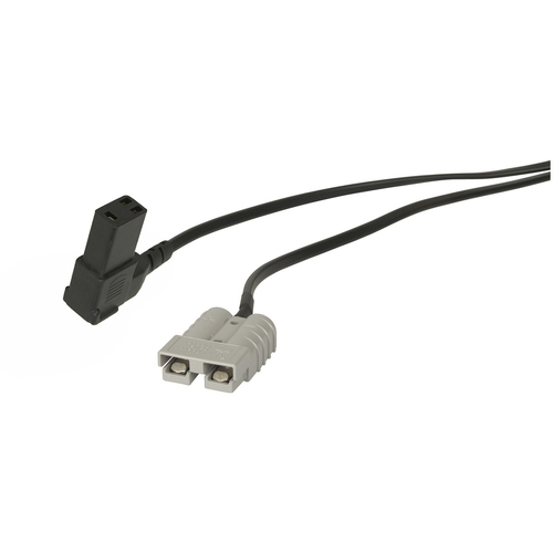 Engel to Anderson Adapter Lead (Fused)