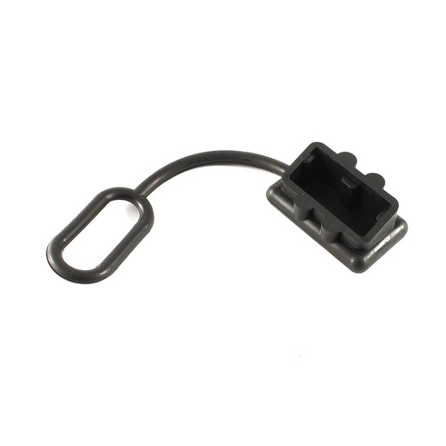 Anderson Rubber Dust Cover - Black