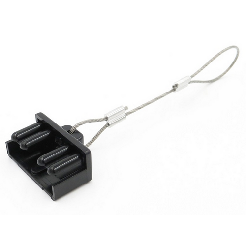 Push In Insert Dust Cover for Anderson Plug