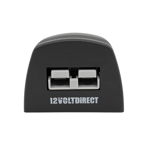 Surface Mount Anderson Style Plug / Socket