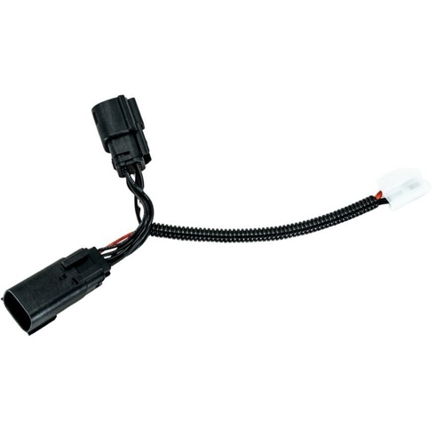 LandCruiser 70 Series Facelift 2023 + Plug & Play Wiring Harness Kit