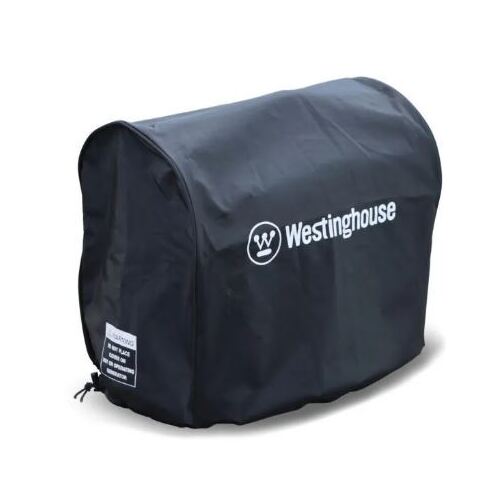 Westinghouse Generator Cover - GC502946