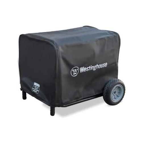 Westinghouse Generator Cover - GC745453
