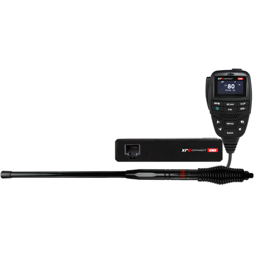 GME XRS-330COB XRS Connect Outback Pack