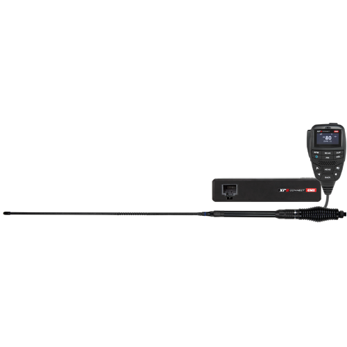 GME XRS-330CTP XRS Connect Touring Pack
