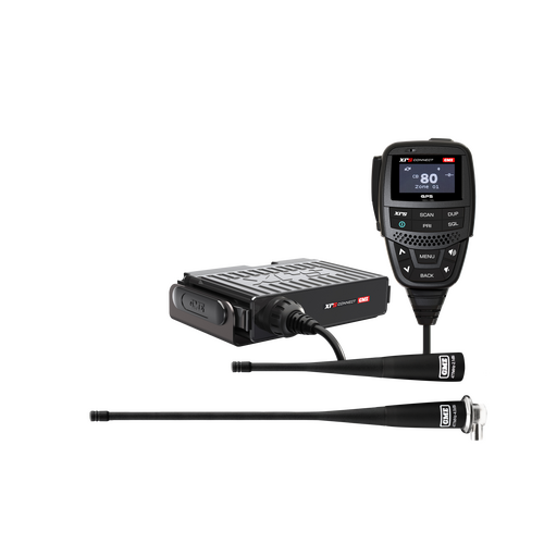 GME XRS-390CAG XRS Connect UTV Pack