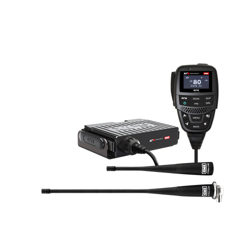 GME XRS-390CAG XRS Connect UTV Pack