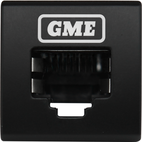 GME XRS-RJ45T5 RJ45 Pass-Through Adaptor - Toyota