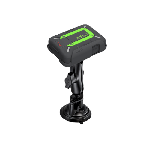 Zoleo Universal Mount Kit