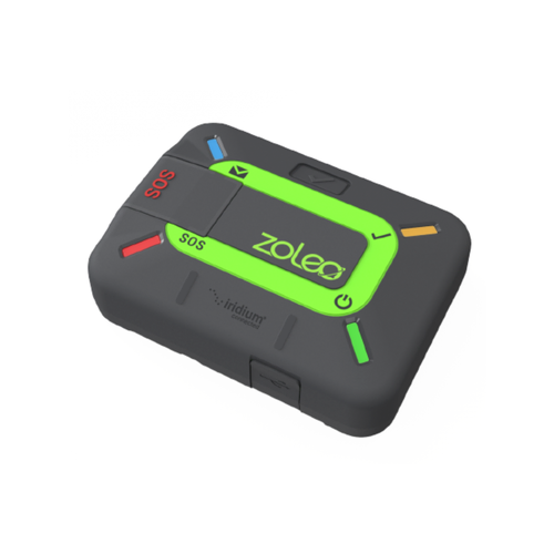 Zoleo Global Satellite Communicator Starter Kit