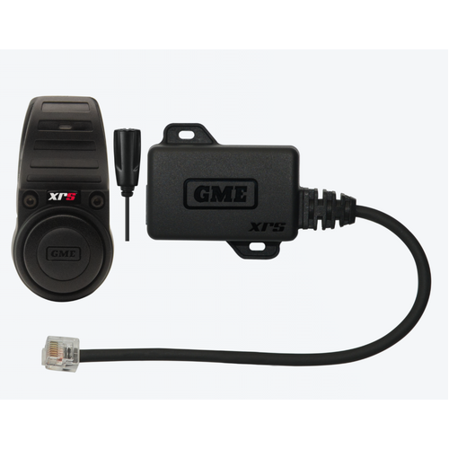 XRS CONNECT BLUETOOTH INTERFACE MODULE & WIRELESS PTT