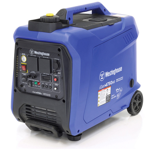 Inverter Generator 3800 RW | 4750 SW